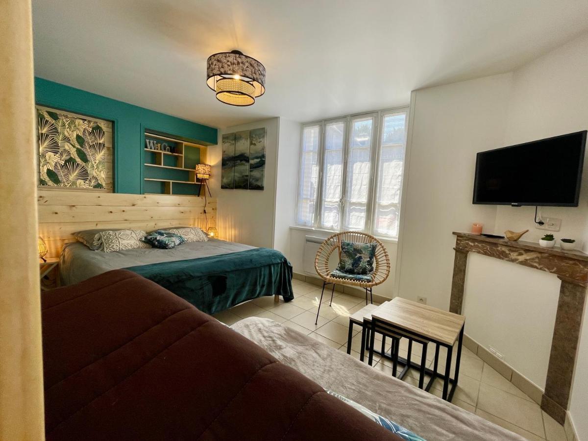 Le Boheme Apartment Байо Екстериор снимка